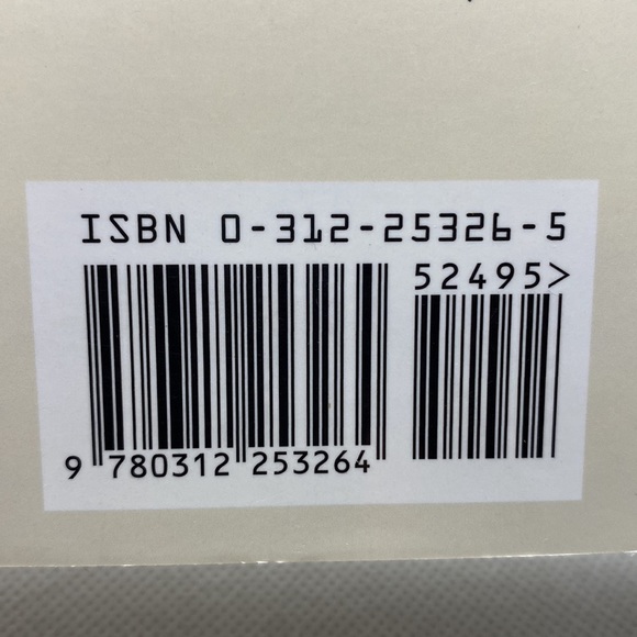 JonBenet: Inside the Ramsey Murder Investigation Hardcover by Steve Thomas - Picture 5 of 12